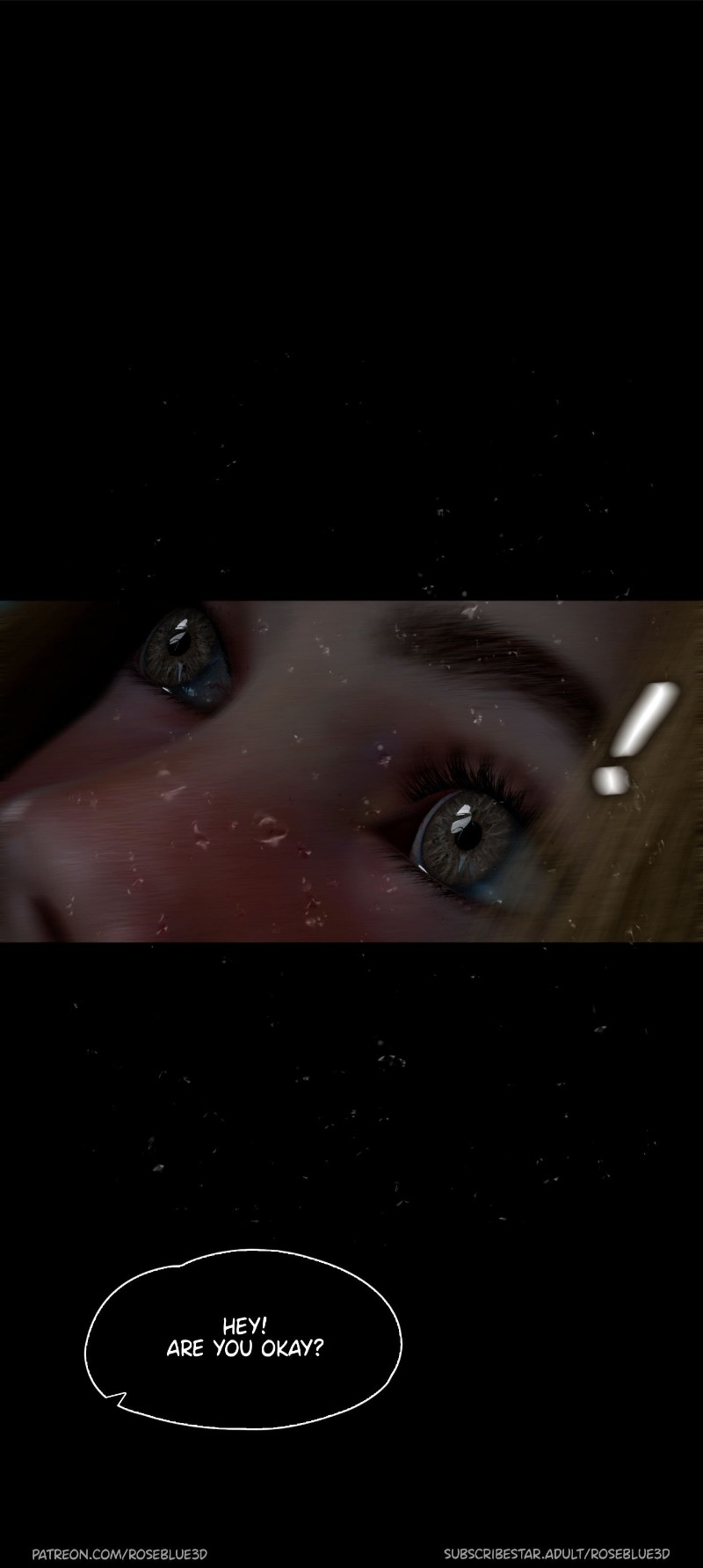 My Neighbor's Widow - Chapter 29 Page 110