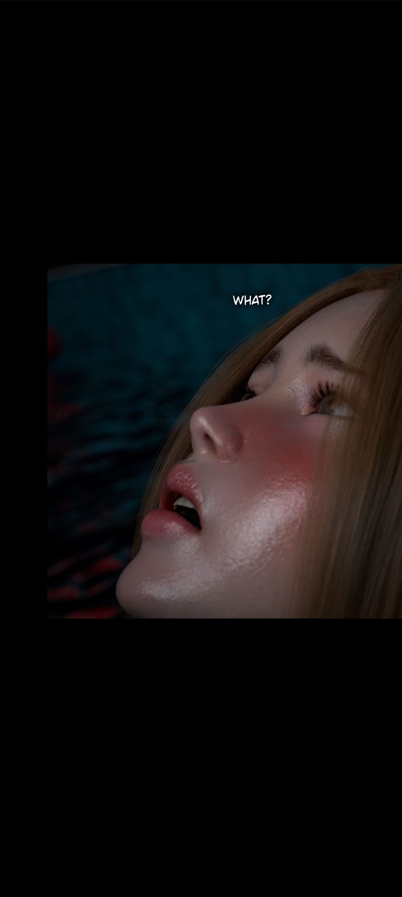 My Neighbor's Widow - Chapter 29 Page 113