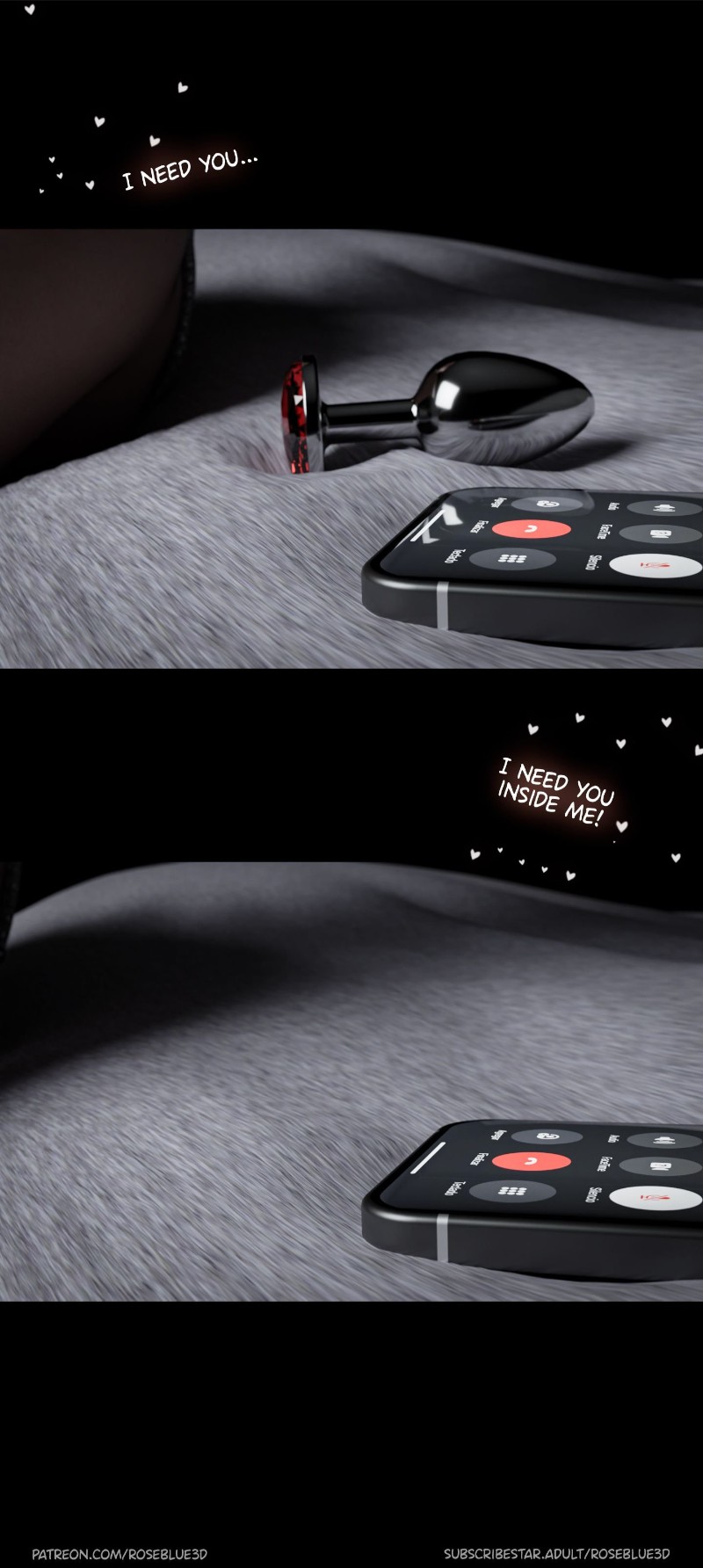 My Neighbor's Widow - Chapter 29 Page 25