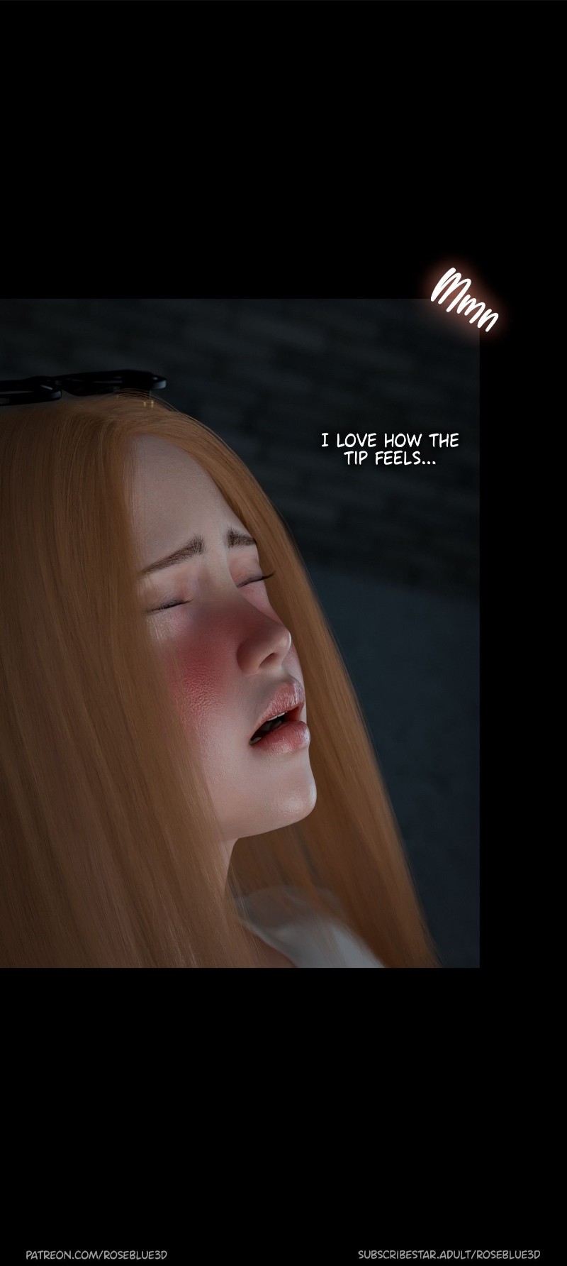 My Neighbor's Widow - Chapter 29 Page 64