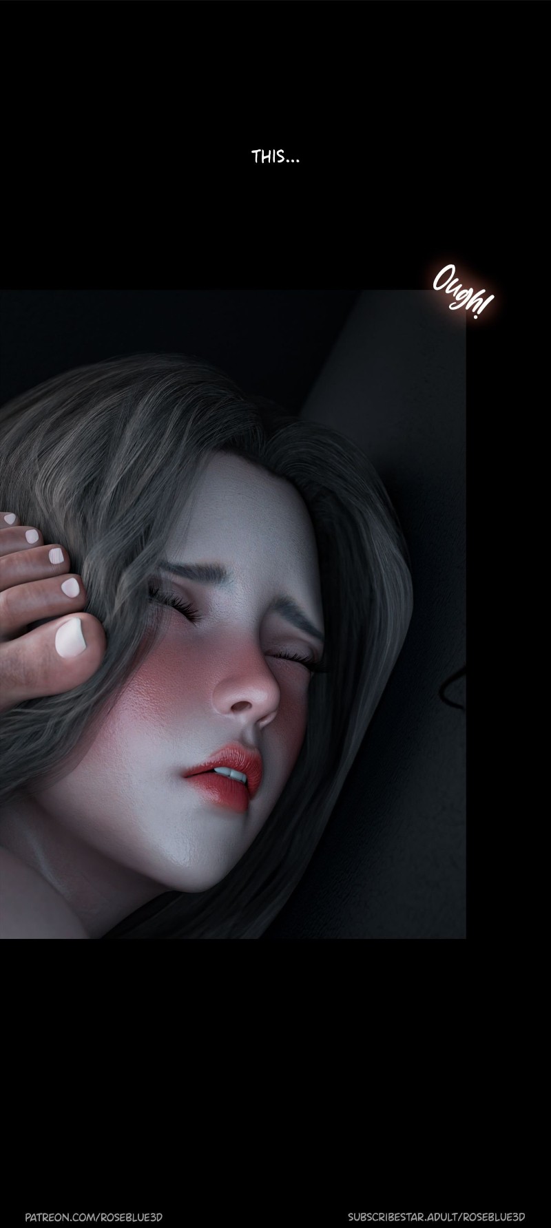 My Neighbor's Widow - Chapter 29 Page 66