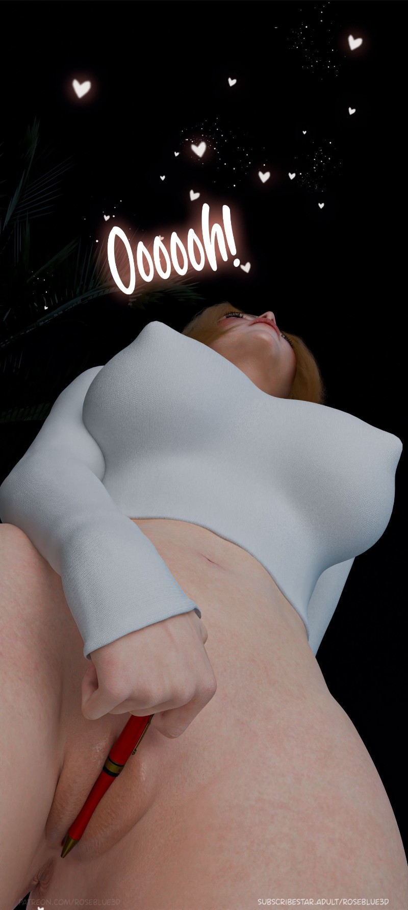 My Neighbor's Widow - Chapter 29 Page 71