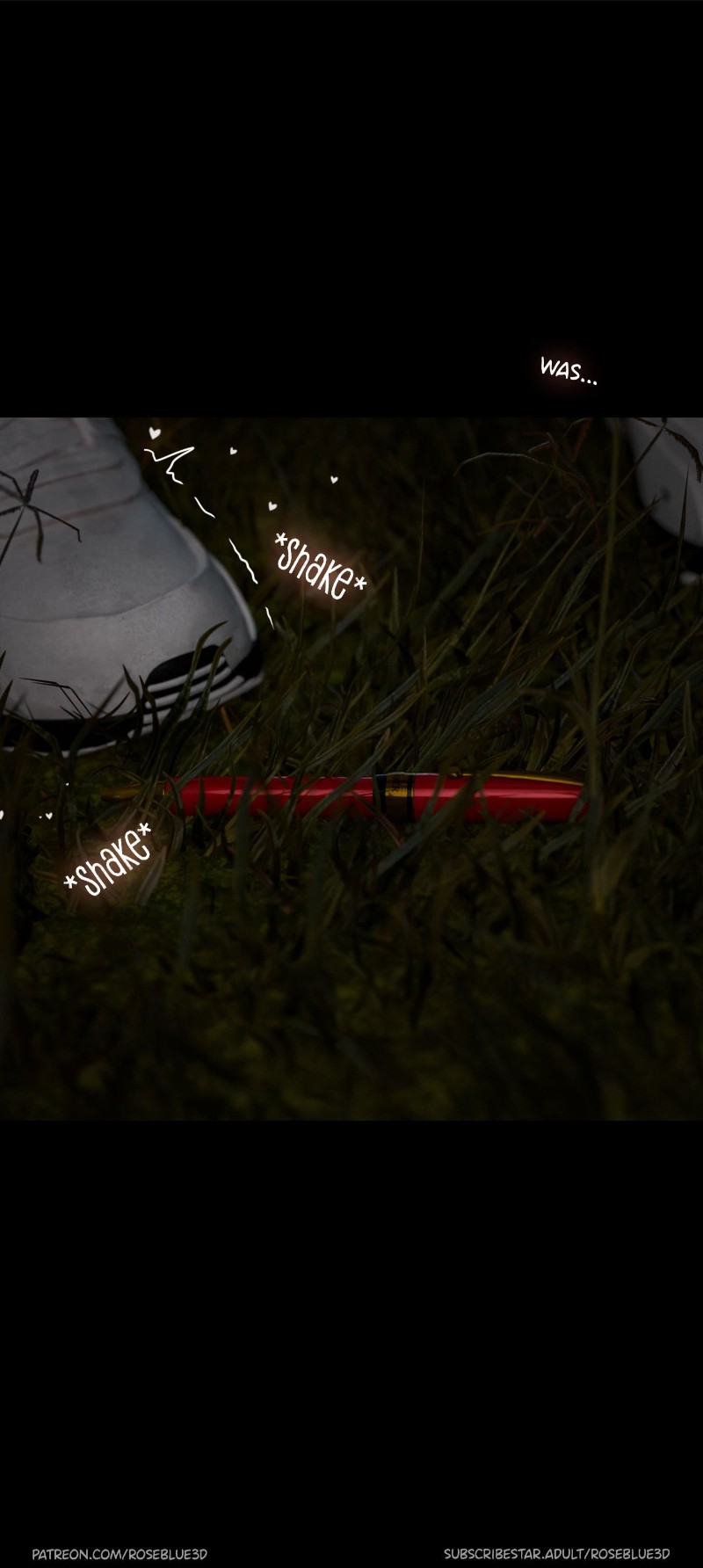 My Neighbor's Widow - Chapter 29 Page 82