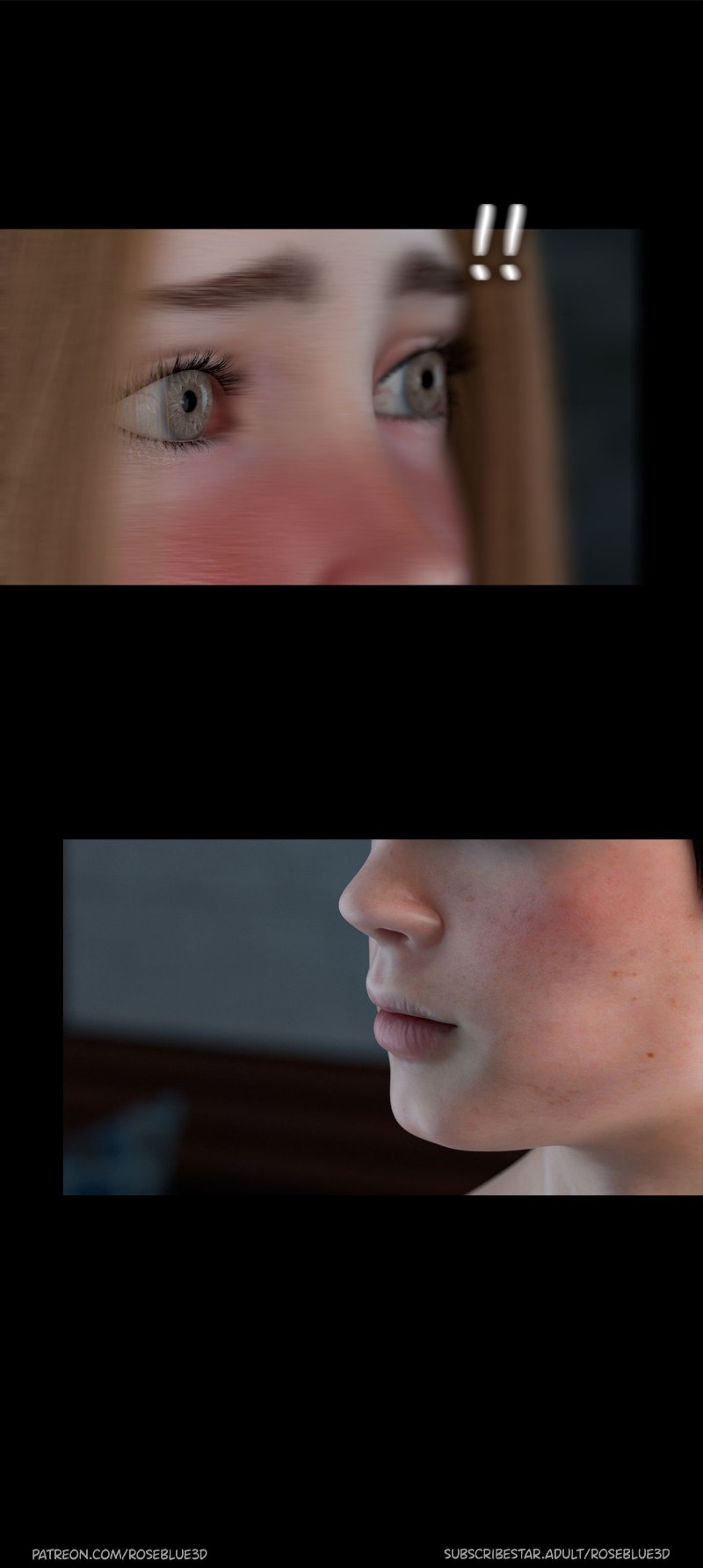 My Neighbor's Widow - Chapter 29 Page 85