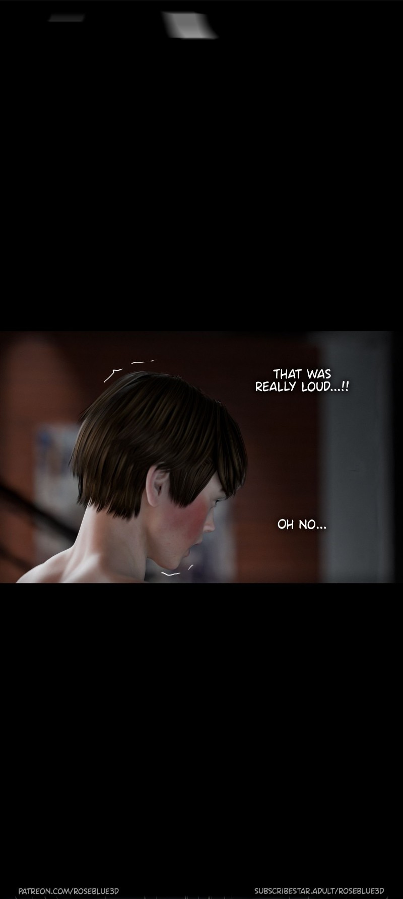 My Neighbor's Widow - Chapter 29 Page 89