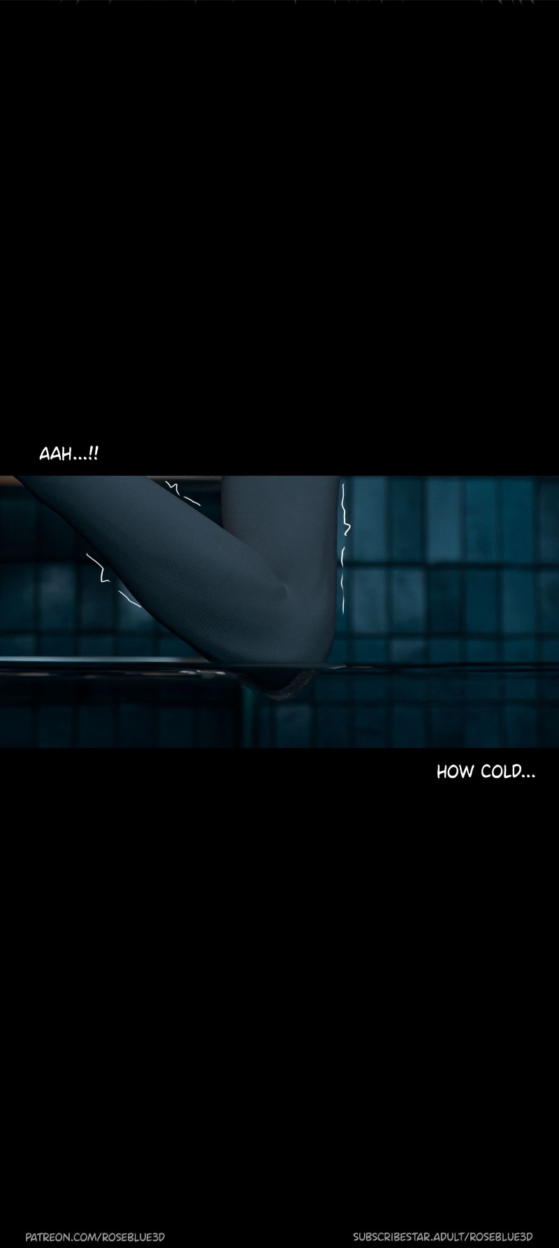 My Neighbor's Widow - Chapter 29 Page 91