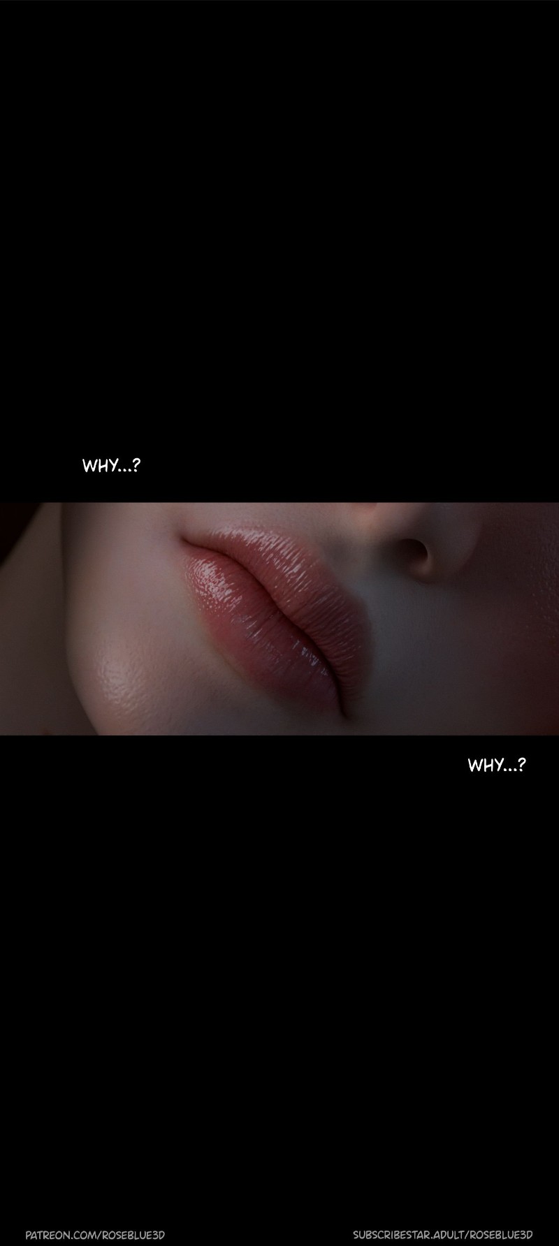 My Neighbor's Widow - Chapter 29 Page 93