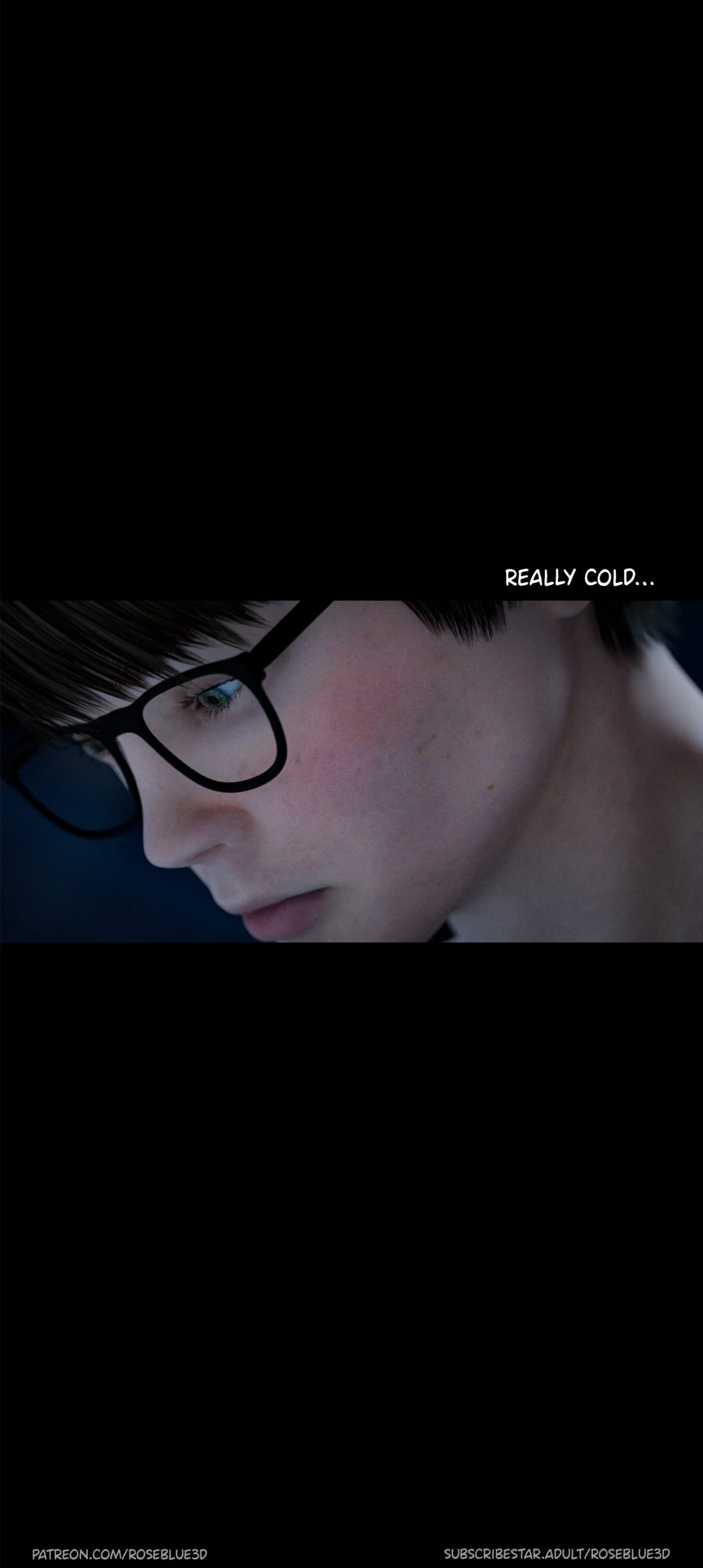 My Neighbor's Widow - Chapter 31 Page 52