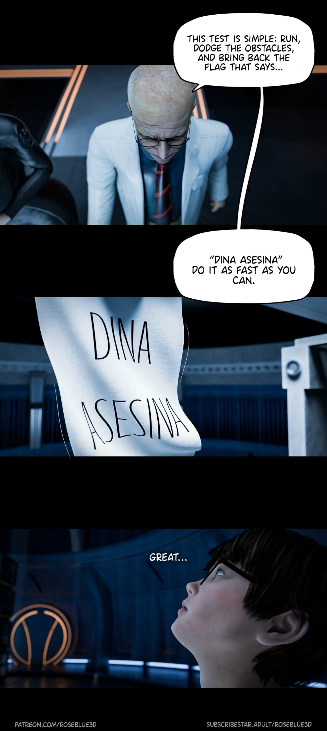 My Neighbor's Widow - Chapter 31 Page 69