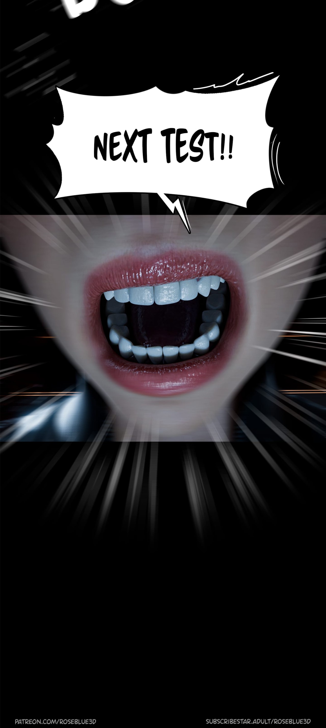 My Neighbor's Widow - Chapter 31 Page 75