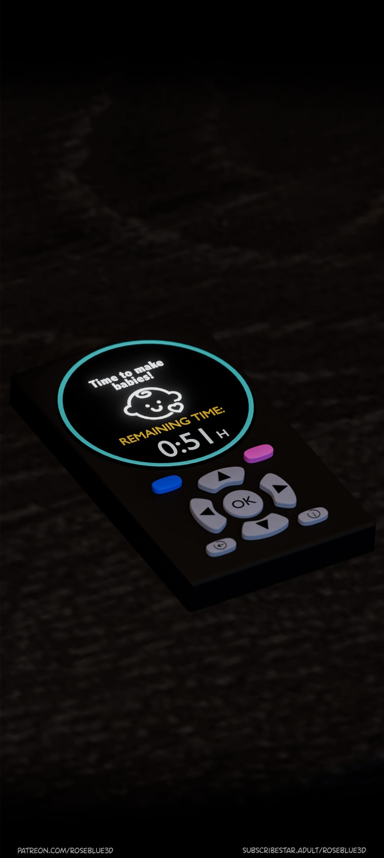 My Neighbor's Widow - Chapter 32 Page 33