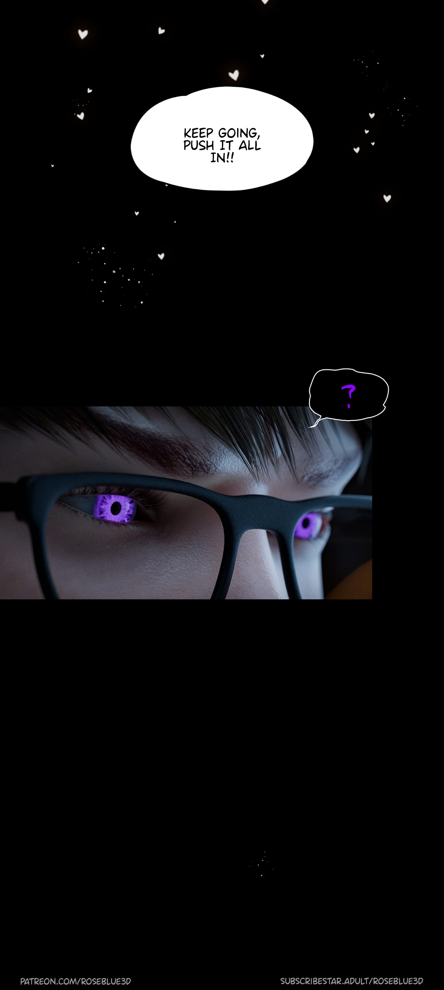 My Neighbor's Widow - Chapter 33 Page 27