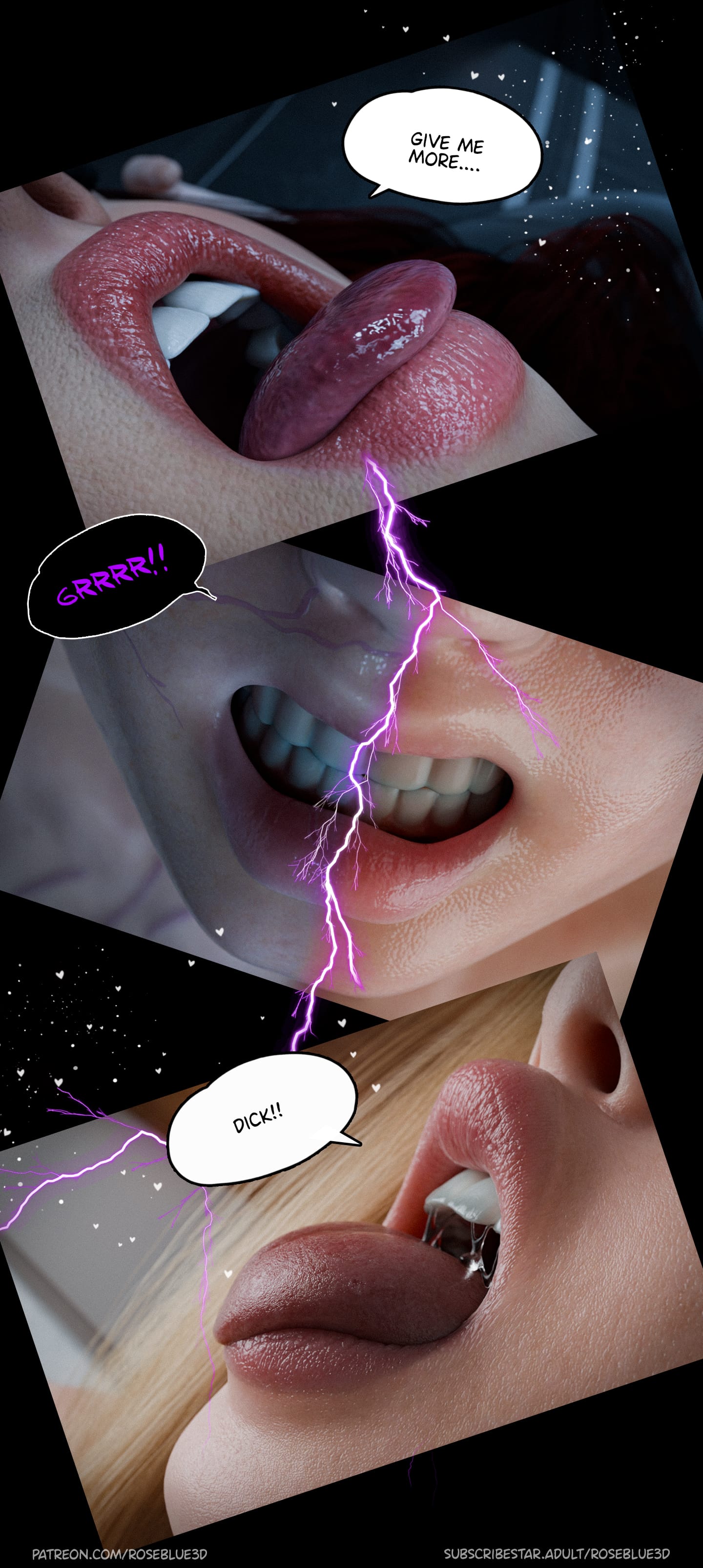 My Neighbor's Widow - Chapter 33 Page 90