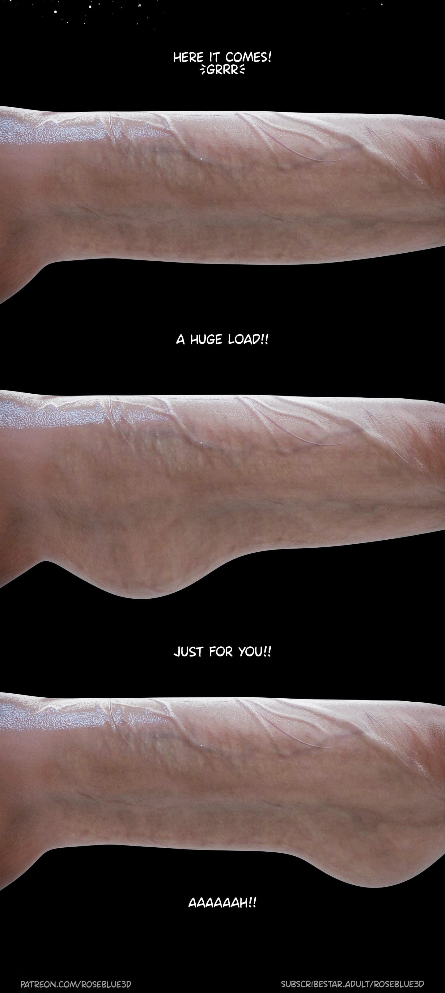 My Neighbor's Widow - Chapter 33 Page 96