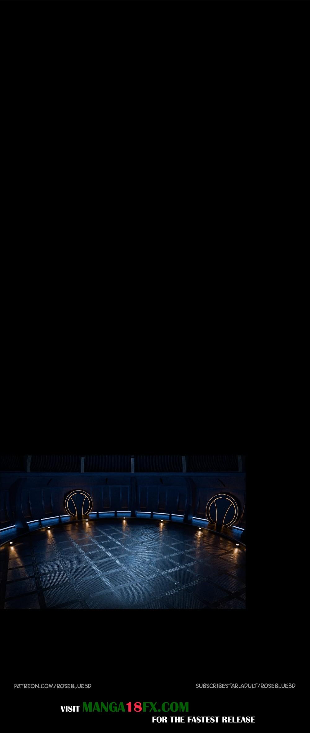 My Neighbor's Widow - Chapter 34 Page 99