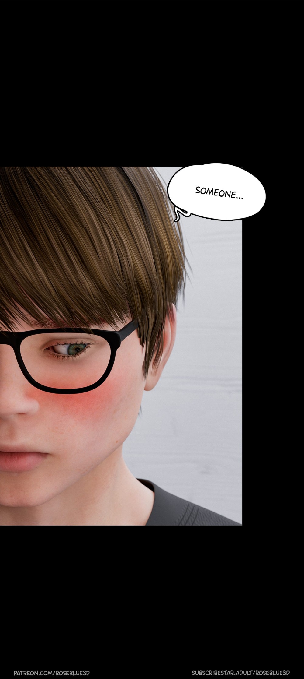 My Neighbor's Widow - Chapter 35 Page 62