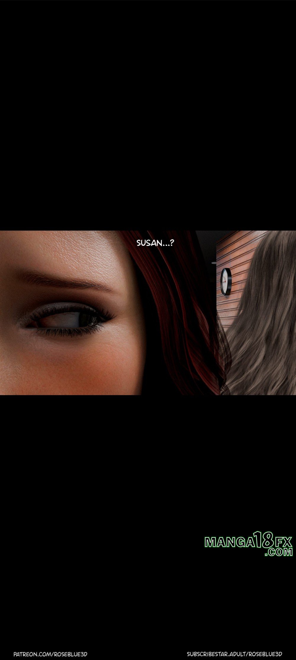 My Neighbor's Widow - Chapter 37 Page 67