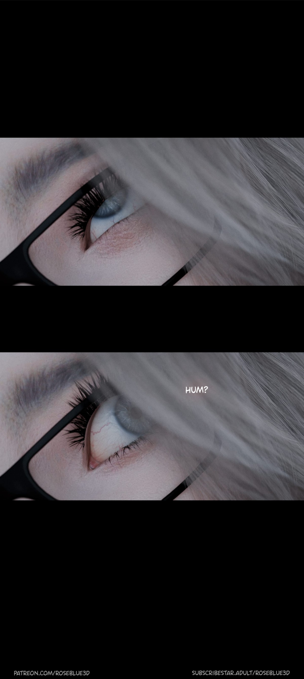 My Neighbor's Widow - Chapter 39 Page 59