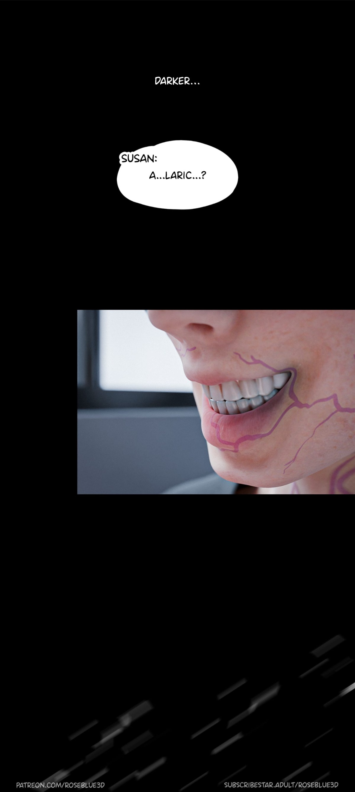 My Neighbor's Widow - Chapter 39 Page 64