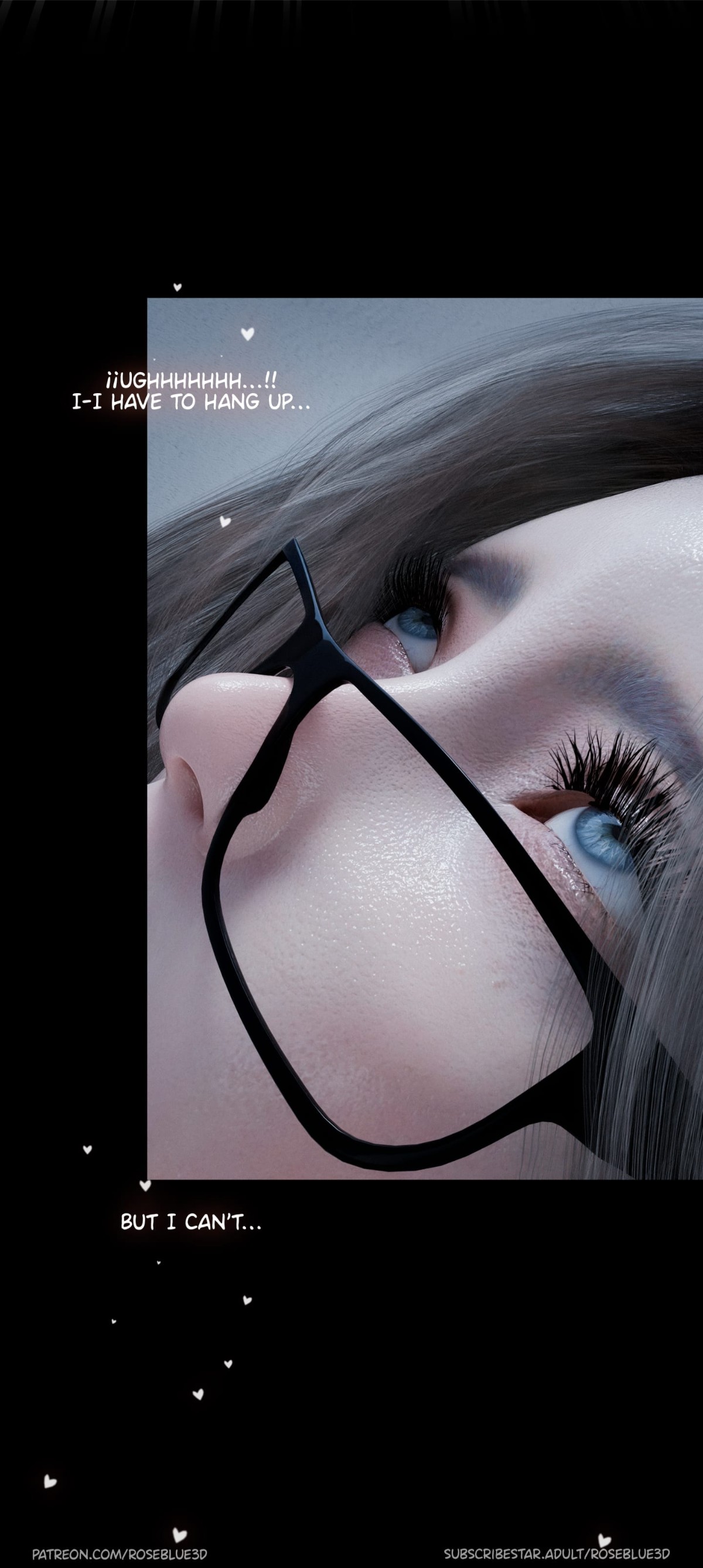 My Neighbor's Widow - Chapter 39 Page 92