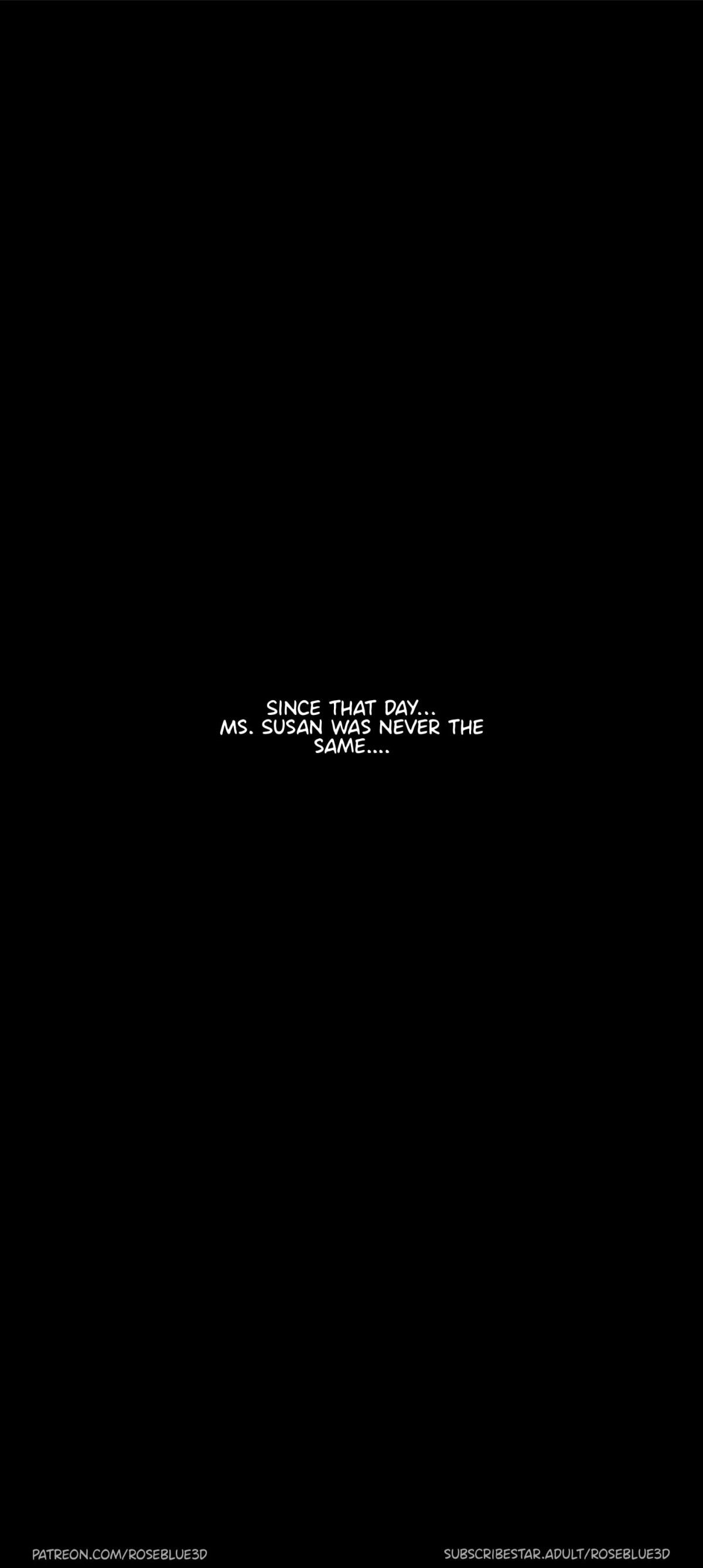 My Neighbor's Widow - Chapter 40 Page 25