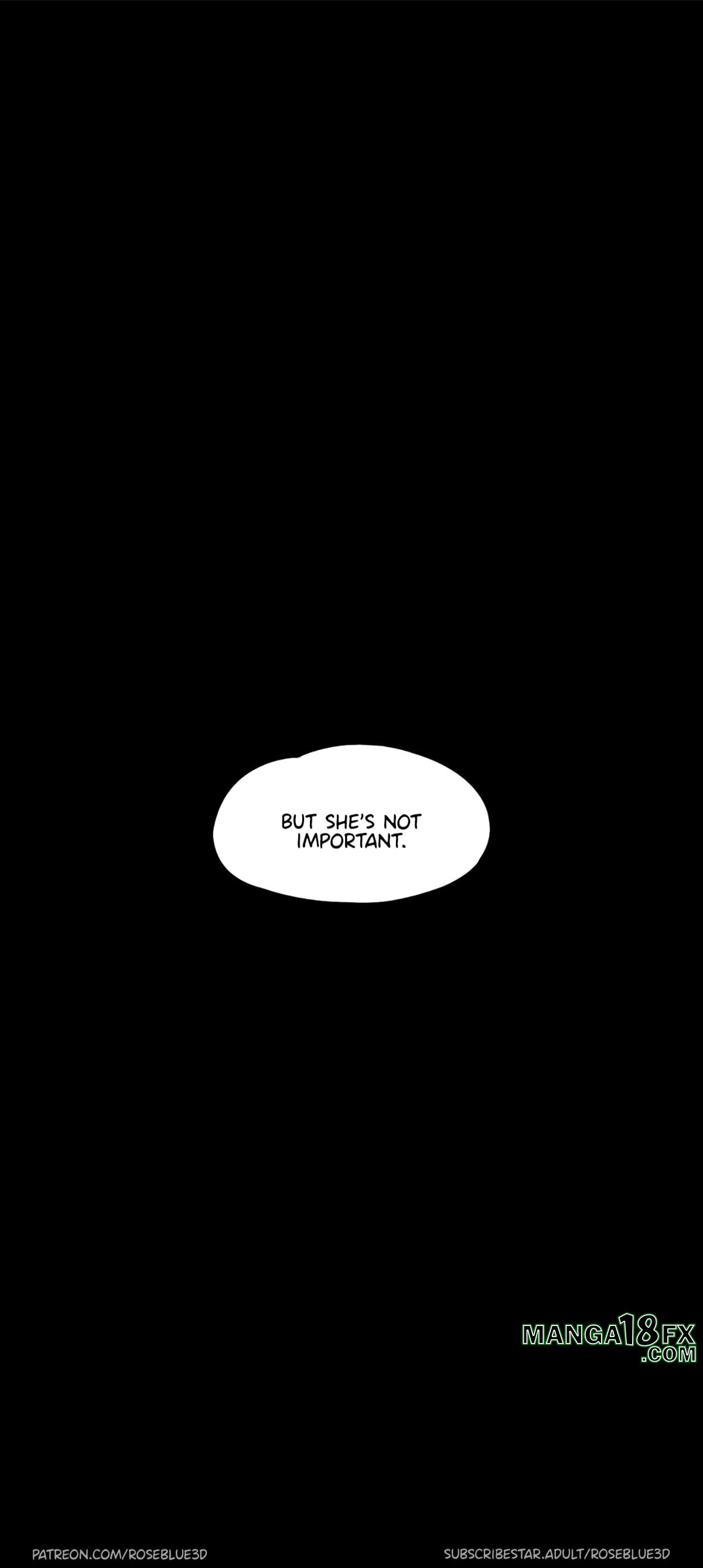 My Neighbor's Widow - Chapter 40 Page 63