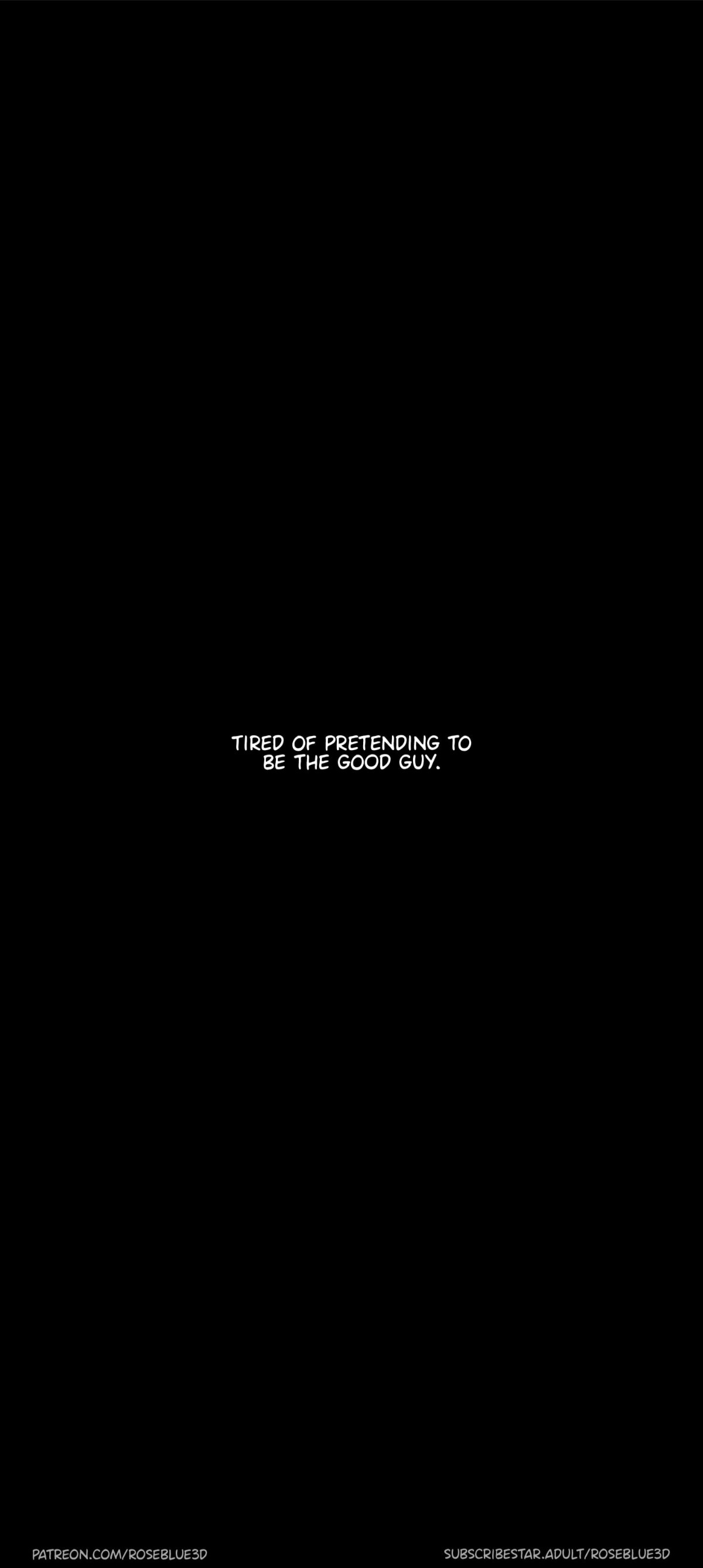 My Neighbor's Widow - Chapter 40 Page 83