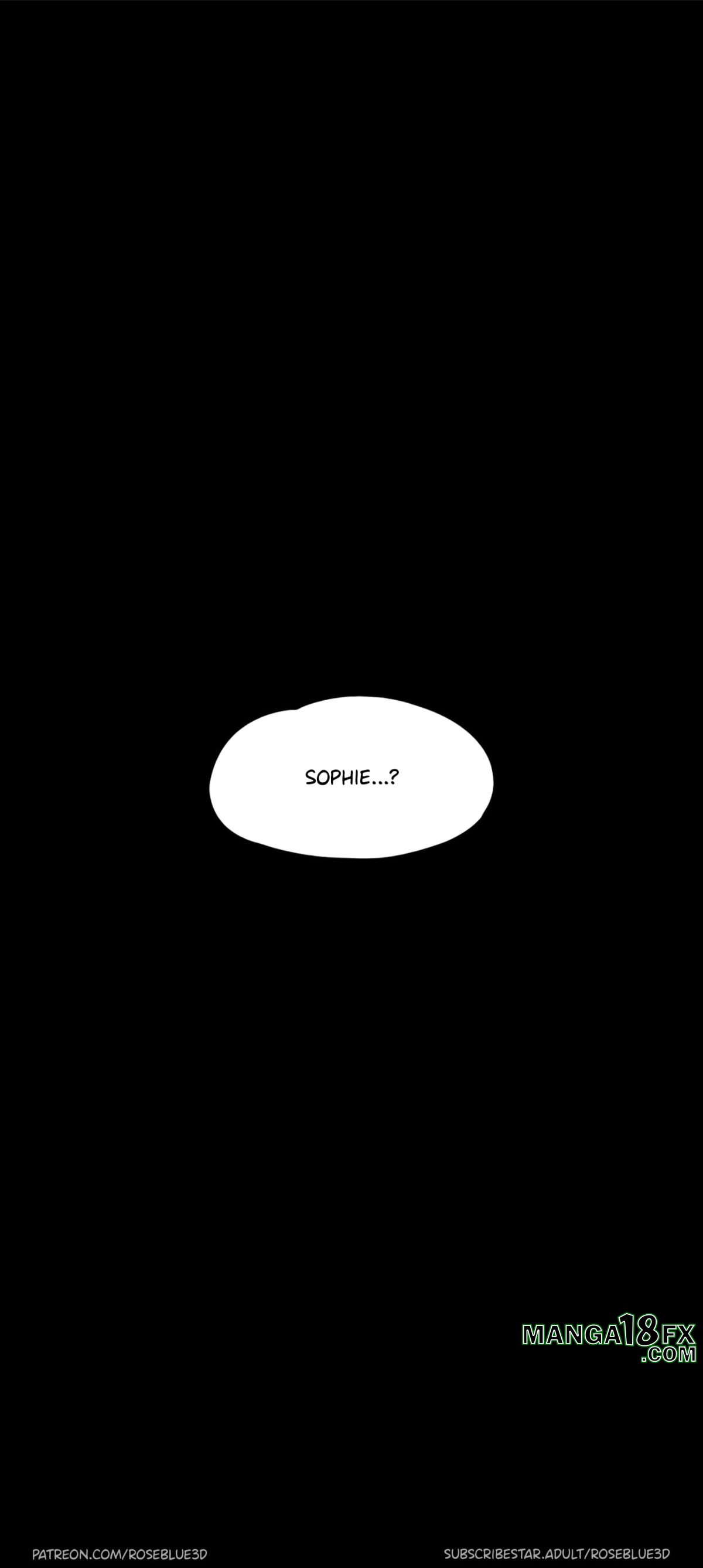 My Neighbor's Widow - Chapter 41 Page 14