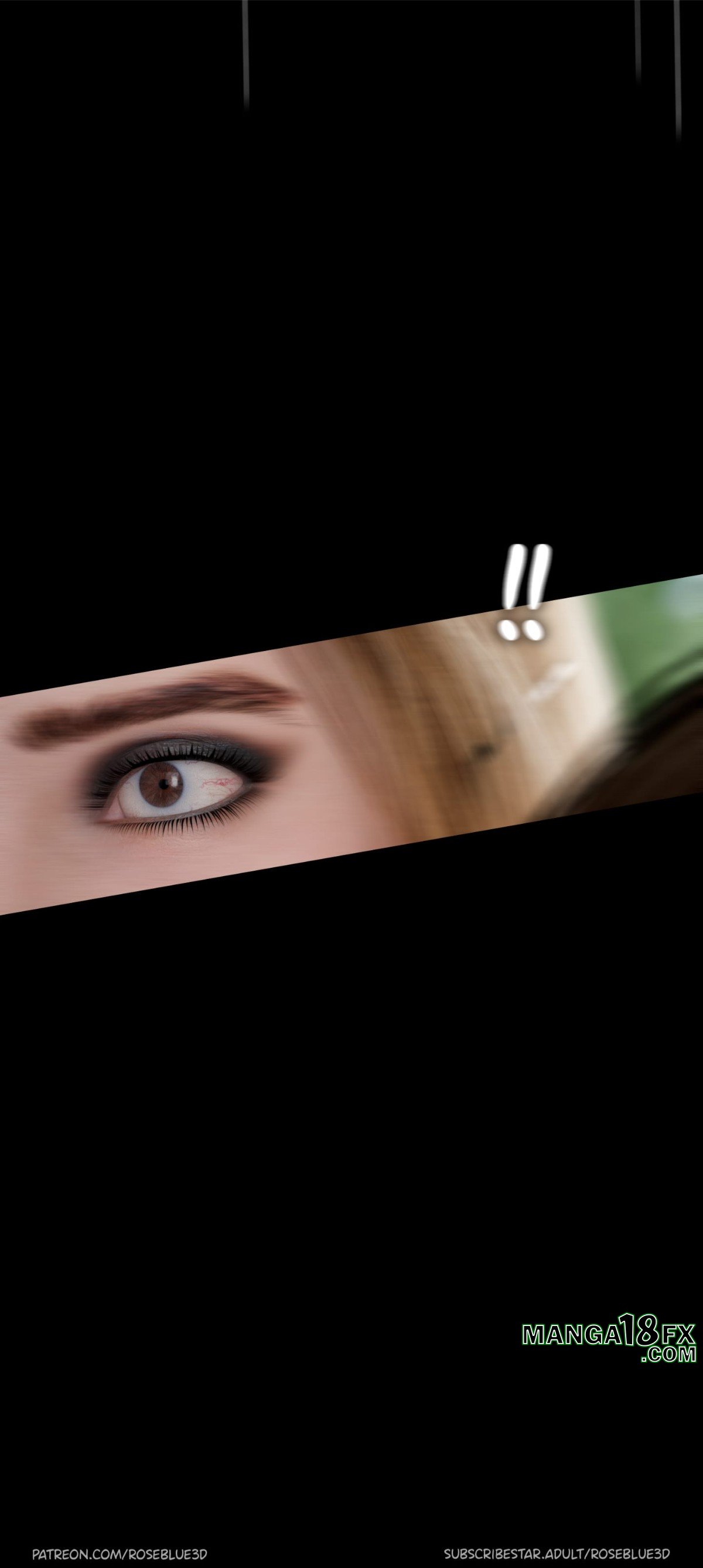 My Neighbor's Widow - Chapter 41 Page 96