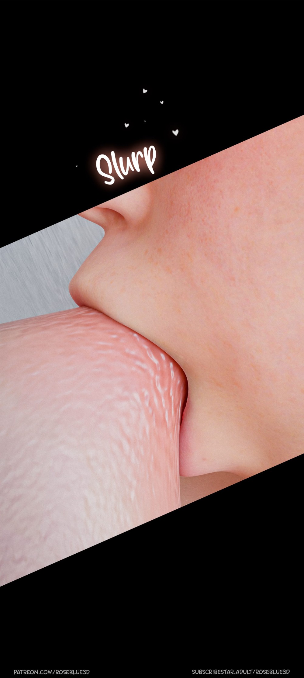 My Neighbor's Widow - Chapter 42 Page 21