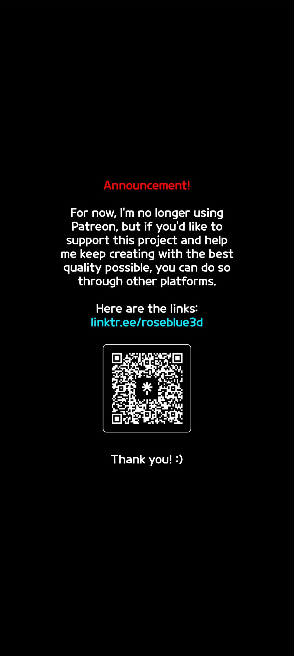 My Neighbor's Widow - Chapter 43 Page 2