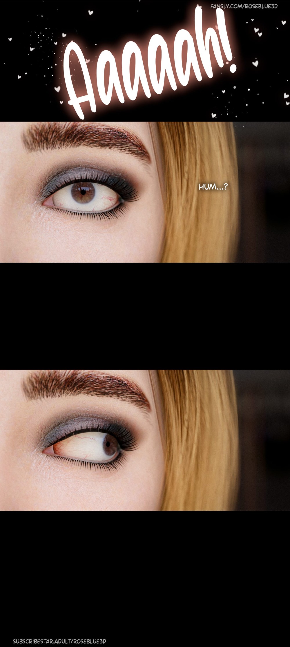 My Neighbor's Widow - Chapter 43 Page 69