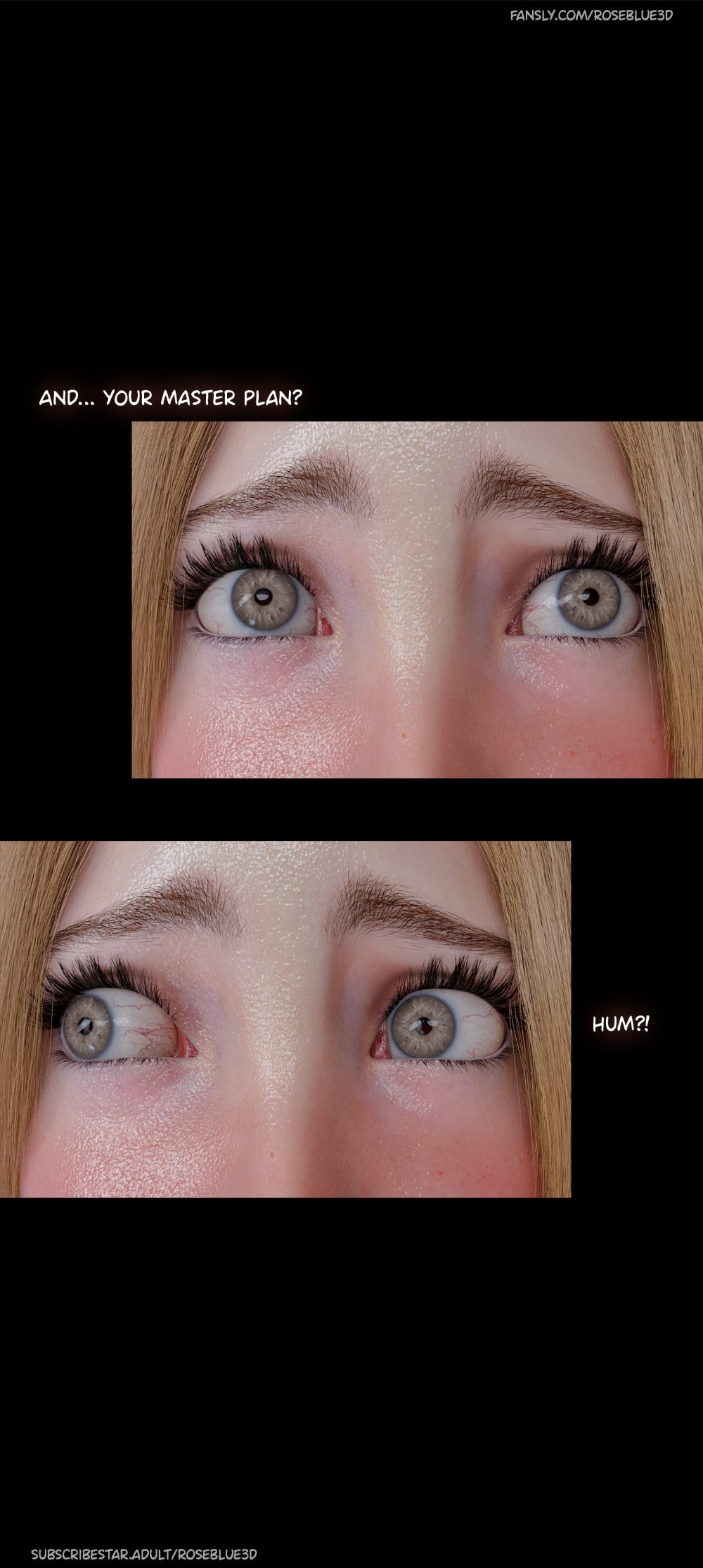 My Neighbor's Widow - Chapter 43 Page 89