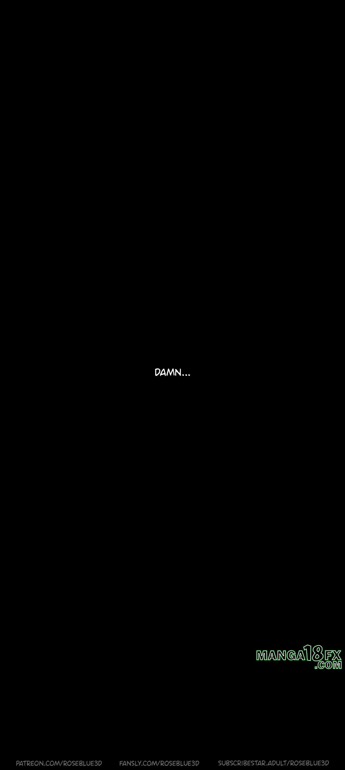 My Neighbor's Widow - Chapter 44 Page 82