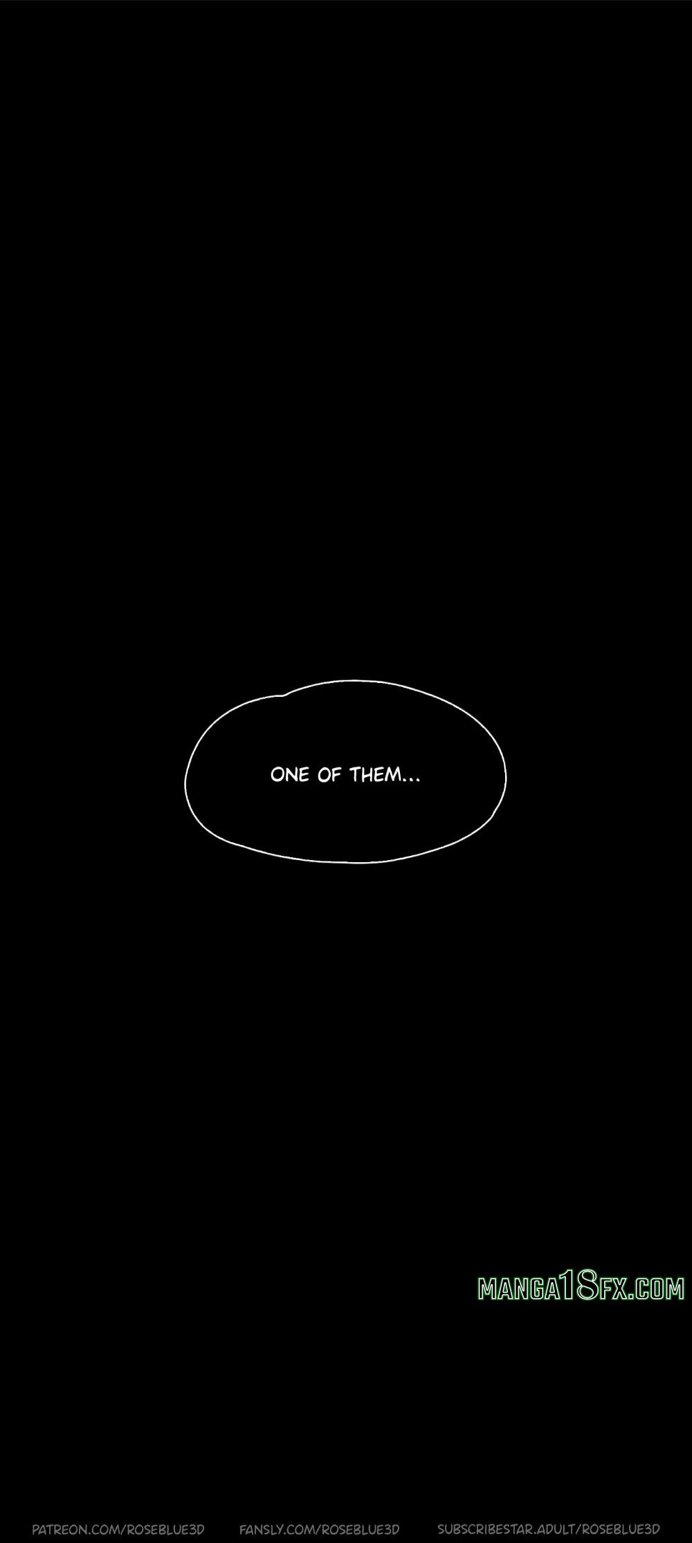 My Neighbor's Widow - Chapter 45 Page 106