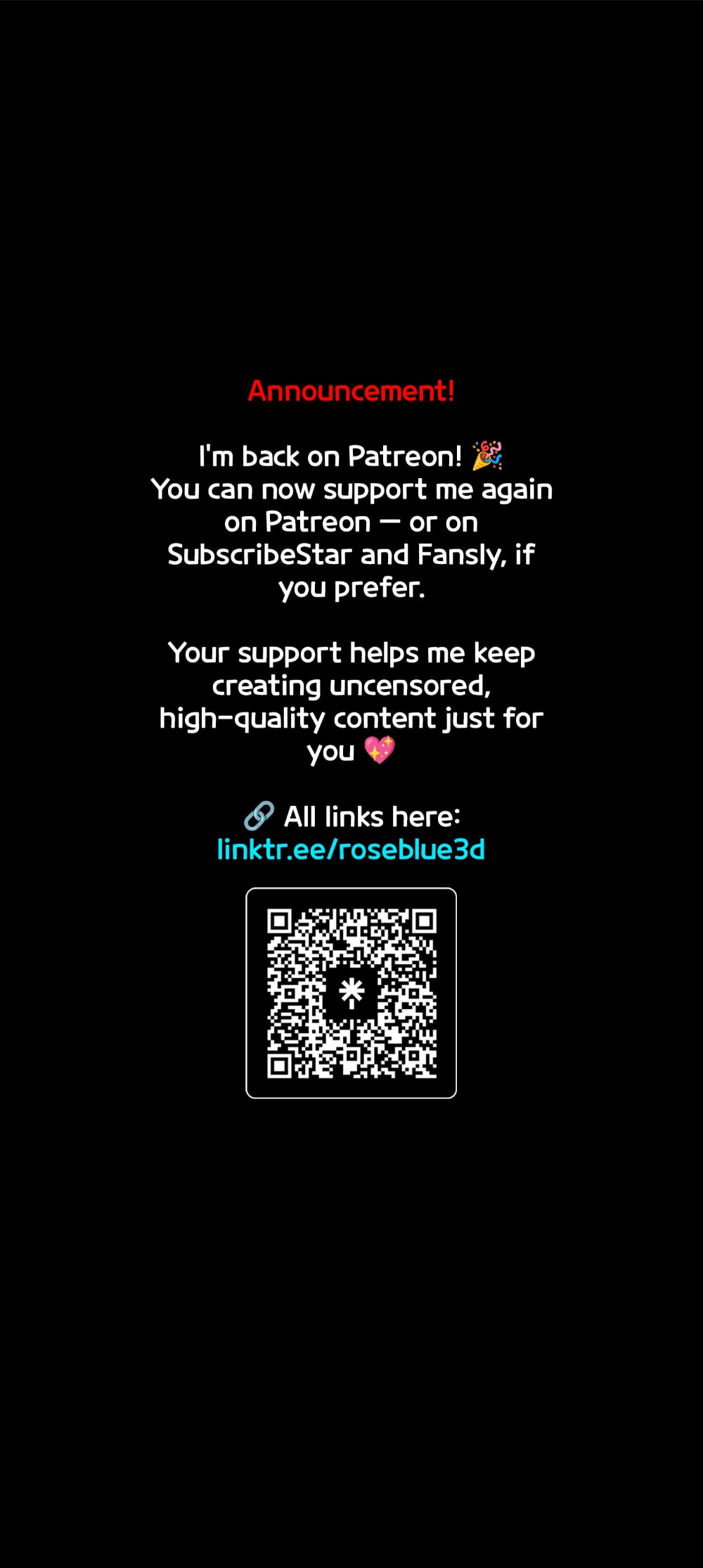 My Neighbor's Widow - Chapter 45 Page 2