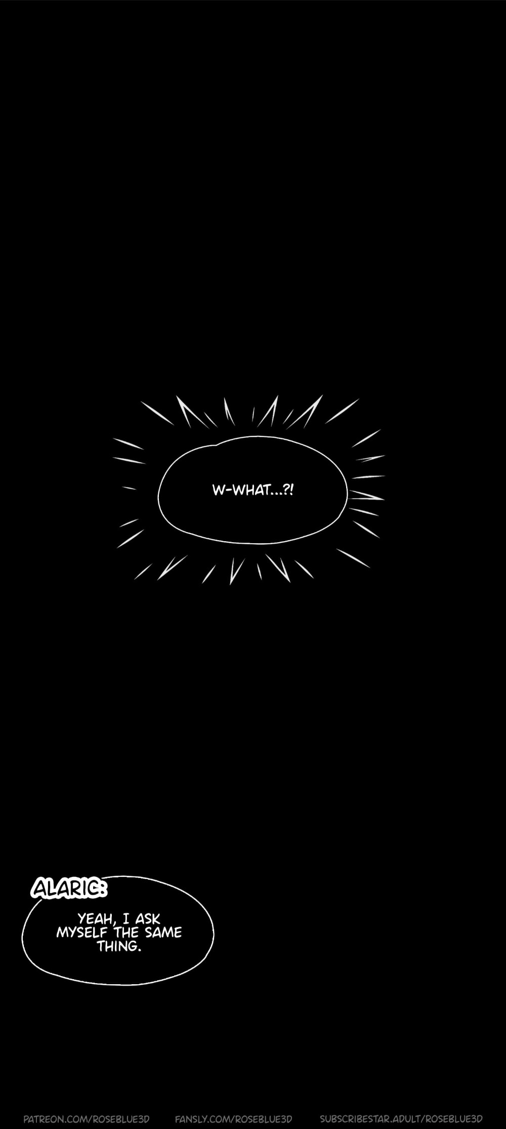 My Neighbor's Widow - Chapter 45 Page 22