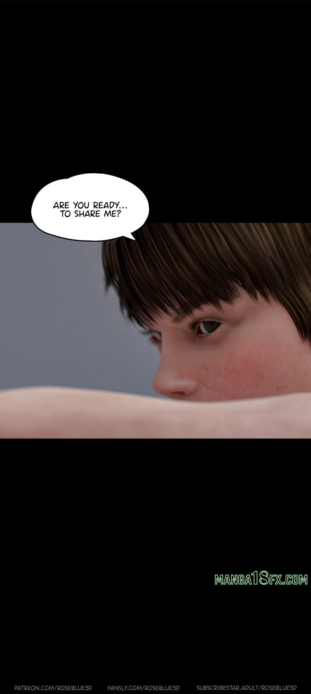 My Neighbor's Widow - Chapter 45 Page 4