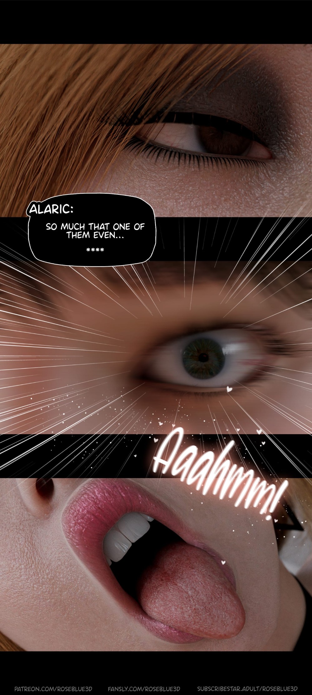 My Neighbor's Widow - Chapter 45 Page 51