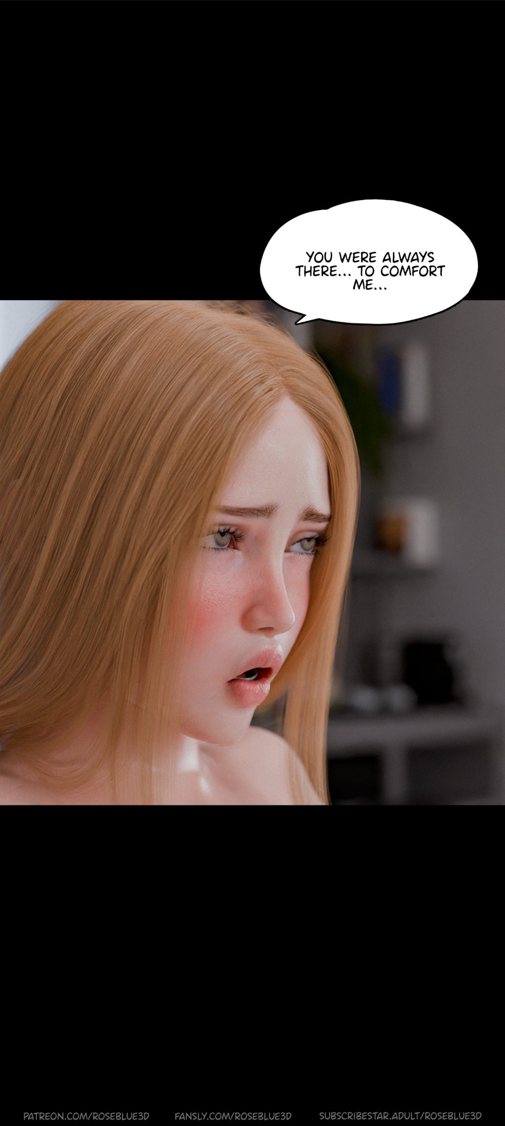 My Neighbor's Widow - Chapter 45 Page 65