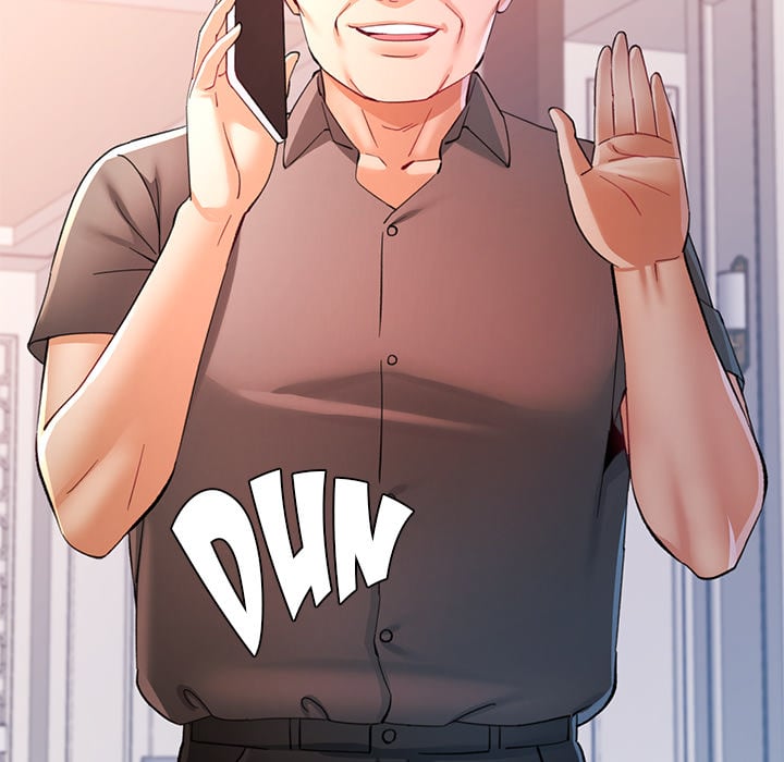 In Her Place - Chapter 130 Page 7