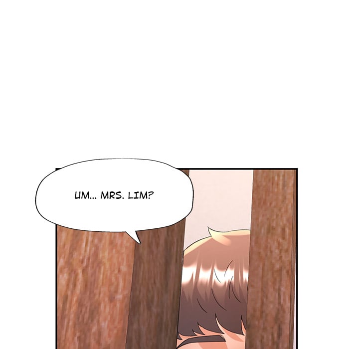 In Her Place - Chapter 130 Page 130