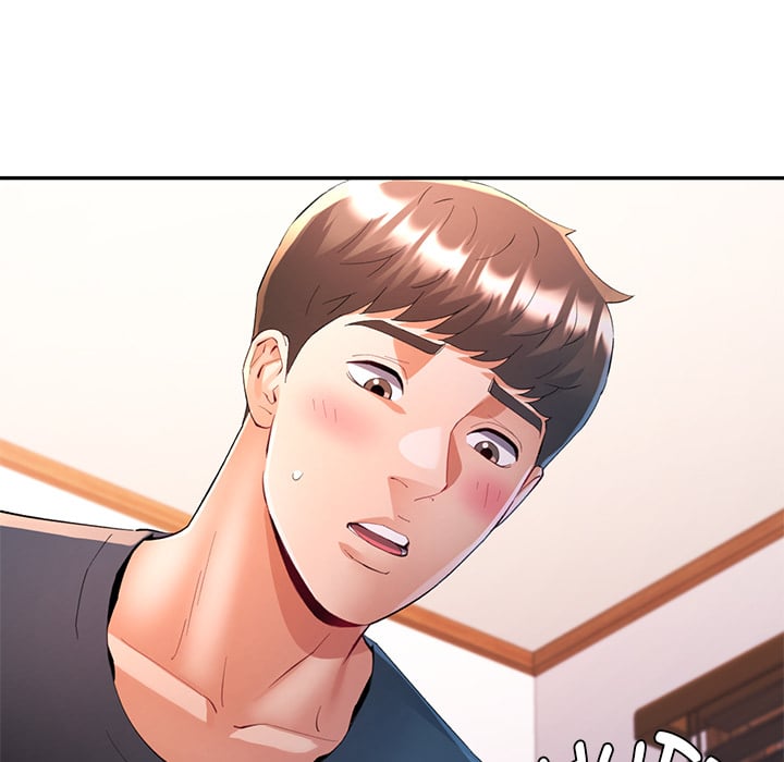 In Her Place - Chapter 130 Page 151