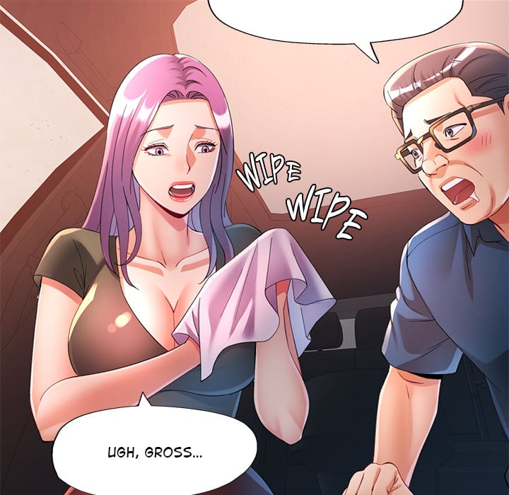 In Her Place - Chapter 130 Page 52