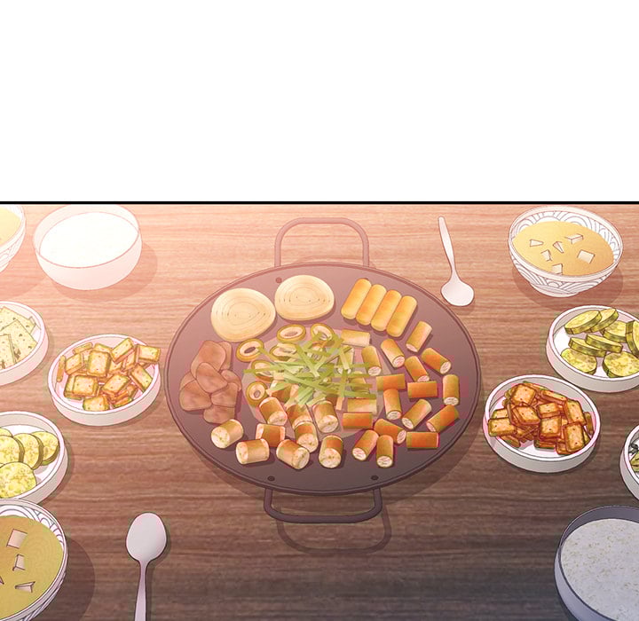 In Her Place - Chapter 130 Page 95