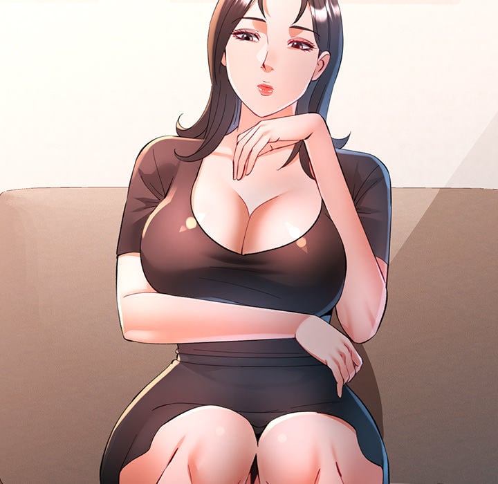 In Her Place - Chapter 130 Page 97