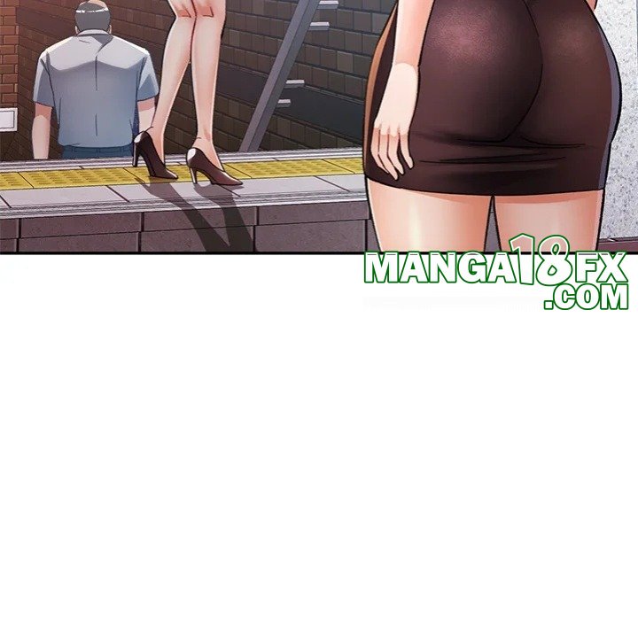 In Her Place - Chapter 97 Page 111