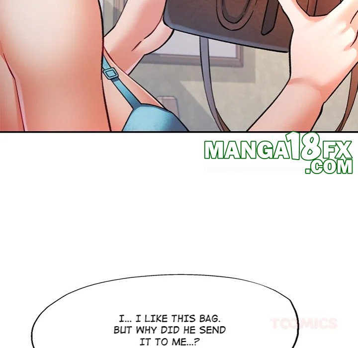 In Her Place - Chapter 97 Page 129
