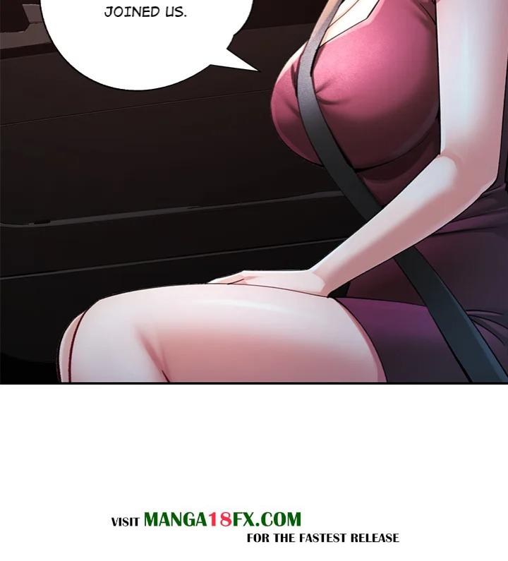 In Her Place - Chapter 97 Page 19