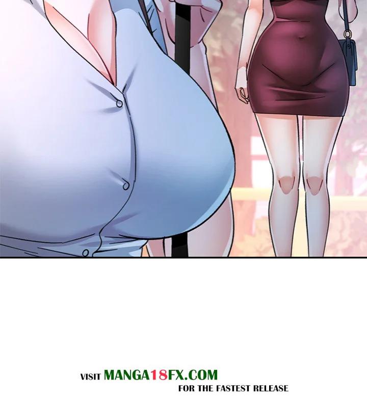 In Her Place - Chapter 97 Page 34
